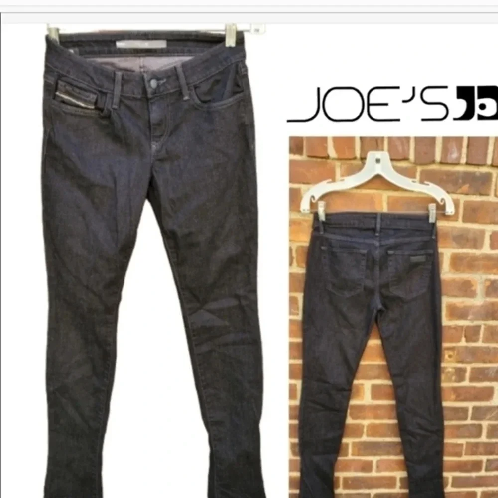 Joe's Chelsea‎ skinny Jean's 25